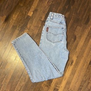 Vintage Union Bay high waisted jeans